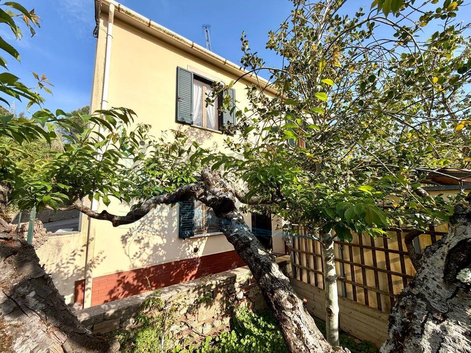 Villa i Rosignano Marittimo, Livorno - foto 2