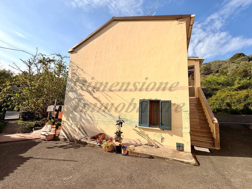 Villa i Rosignano Marittimo, Livorno - foto 4