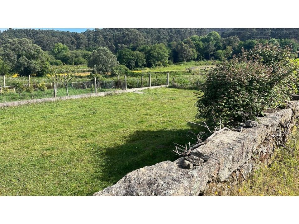 Helårsgrund i Esposende, Braga - foto 1