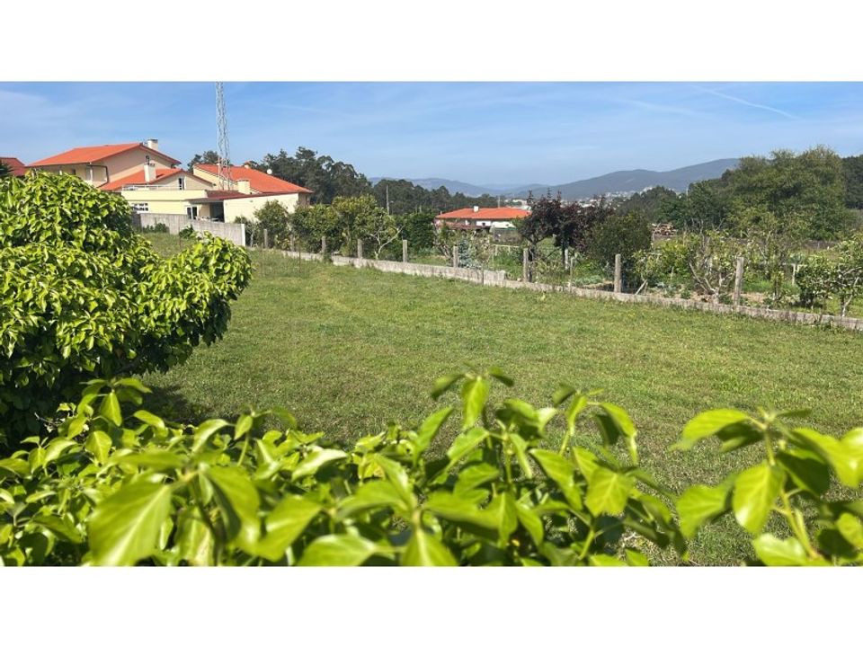 Helårsgrund i Esposende, Braga - foto 4
