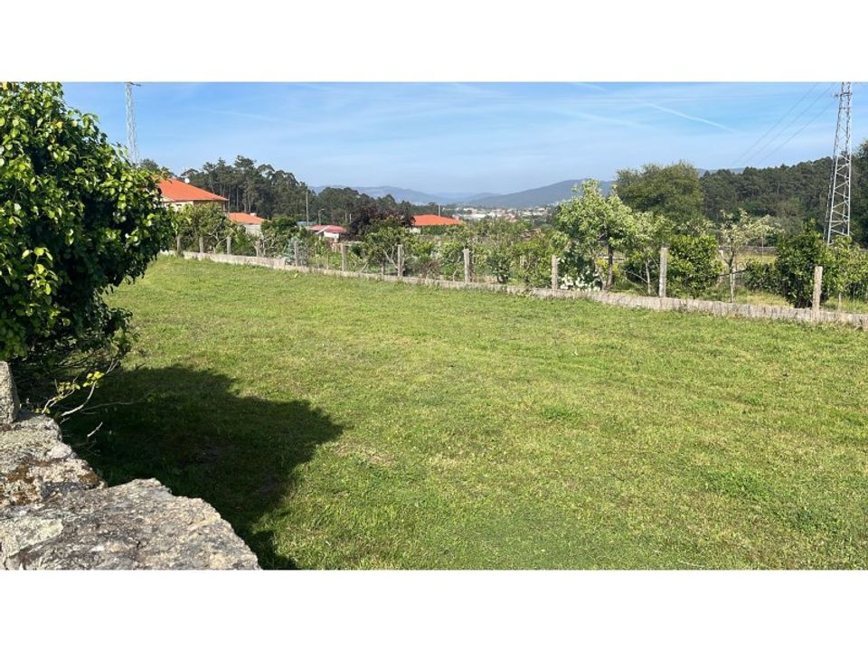 Helårsgrund i Esposende, Braga - foto 5