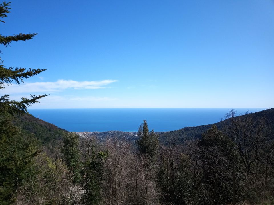 Leilighet i Sanremo, Imperia - bilde 1