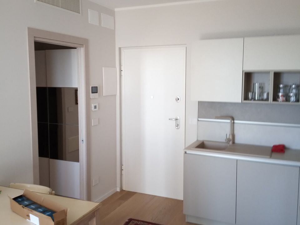 Leilighet i Sanremo, Imperia - bilde 2