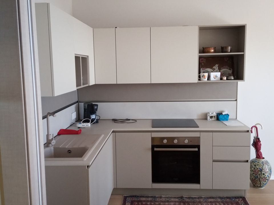 Leilighet i Sanremo, Imperia - bilde 3