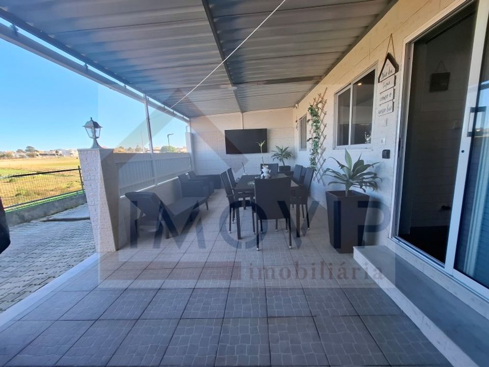 Mobil-hjem i Fernao Ferro, Setubal - foto 3