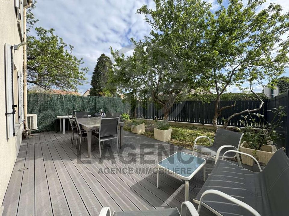 Bungalow i Courtry, Seine-et-Marne - foto 2