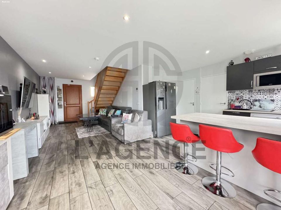 Bungalow i Courtry, Seine-et-Marne - foto 4