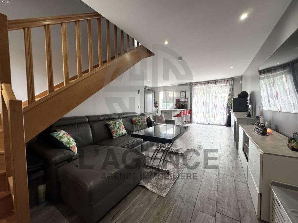 Bungalow i Courtry, Seine-et-Marne - foto 5