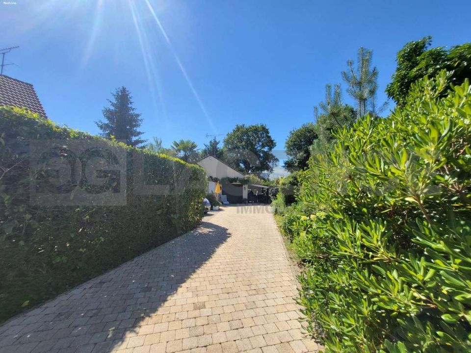 Bungalow i Courtry, Seine-et-Marne - foto 1