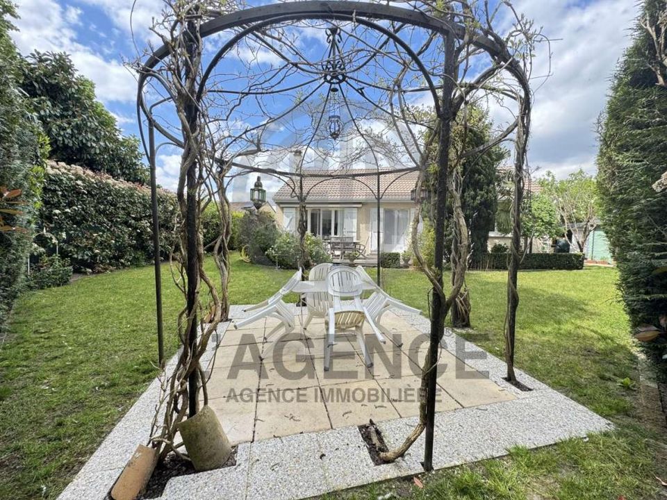 Bungalow i Courtry, Seine-et-Marne - foto 2