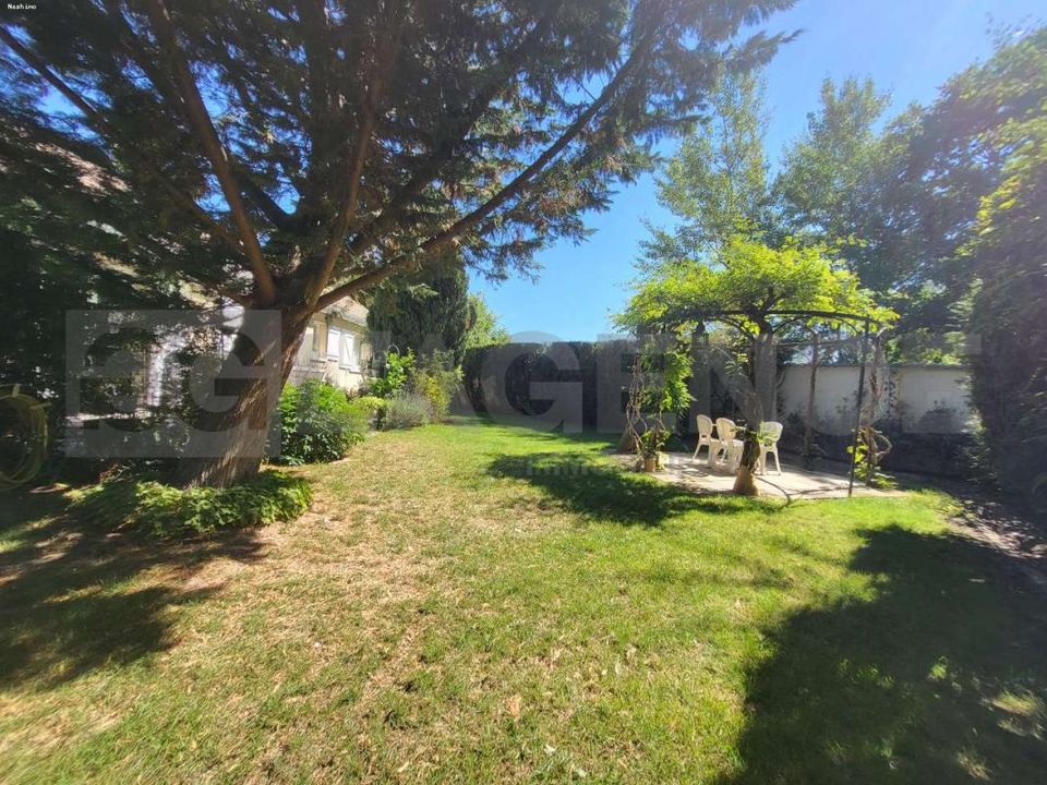 Bungalow i Courtry, Seine-et-Marne - foto 3