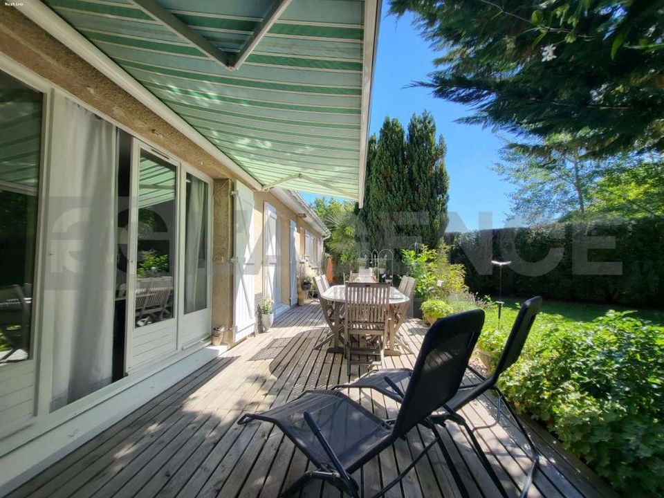 Bungalow i Courtry, Seine-et-Marne - foto 4