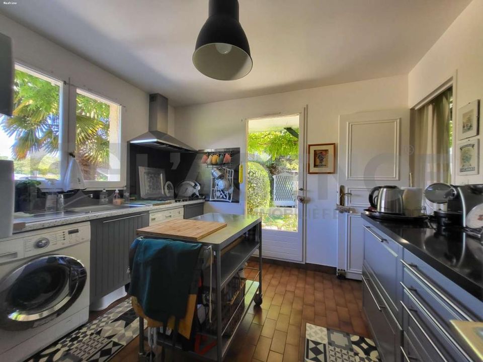 Bungalow i Courtry, Seine-et-Marne - foto 5