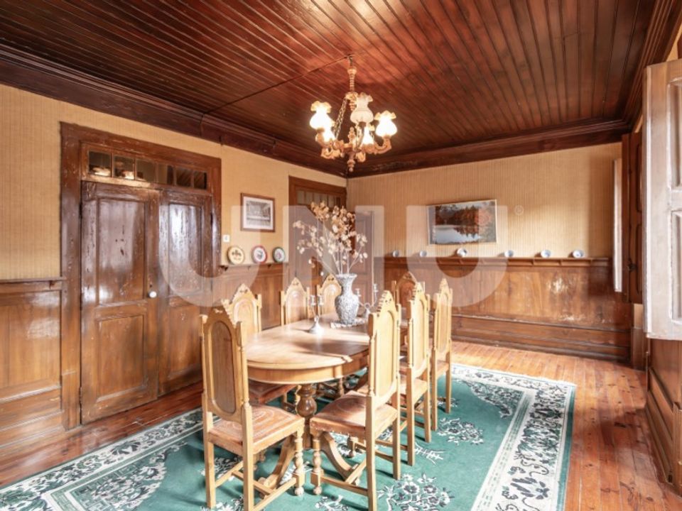 Villa i Tortosendo, Castelo Branco - foto 1