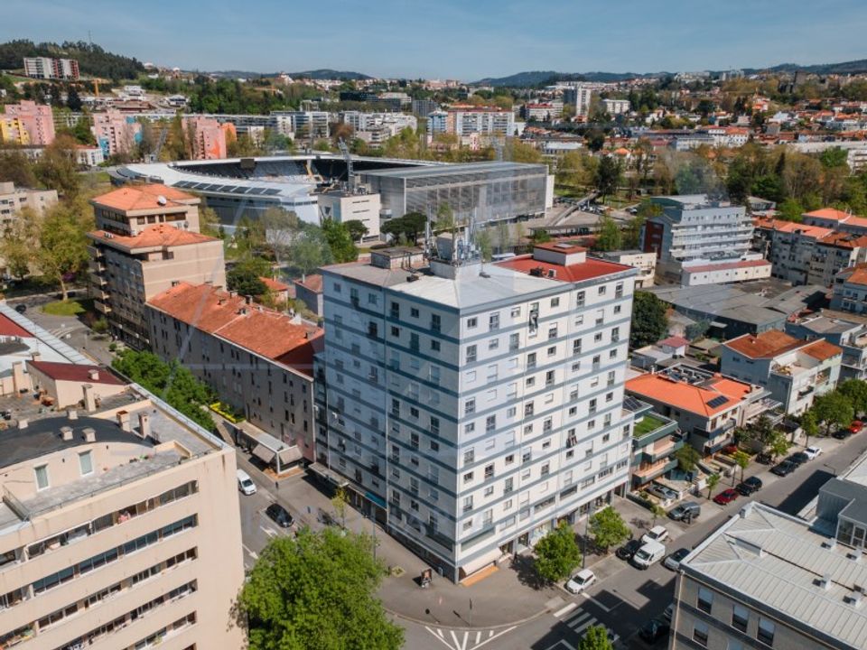 Lejlighed i Guimaraes, Braga - foto 1