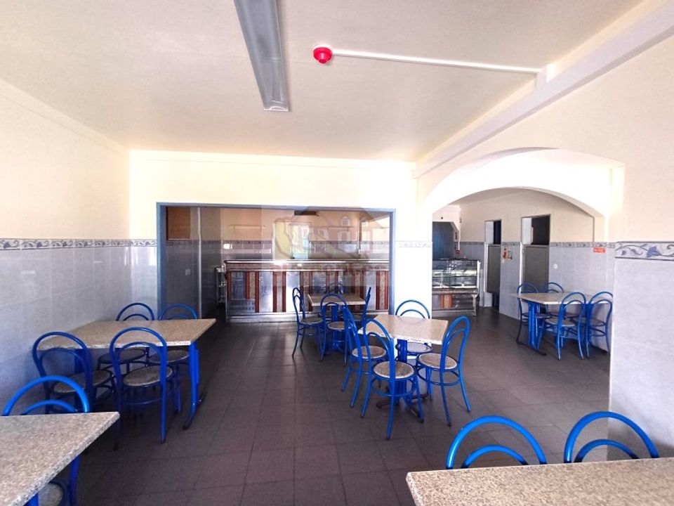 Erhvervsejendom i Grandola, Setubal - foto 2