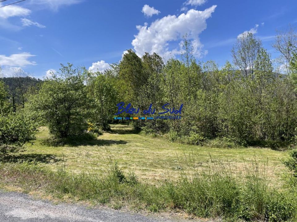 Terreno en Corneilla-de-Conflent, Pyrenees-Orientales - foto 1