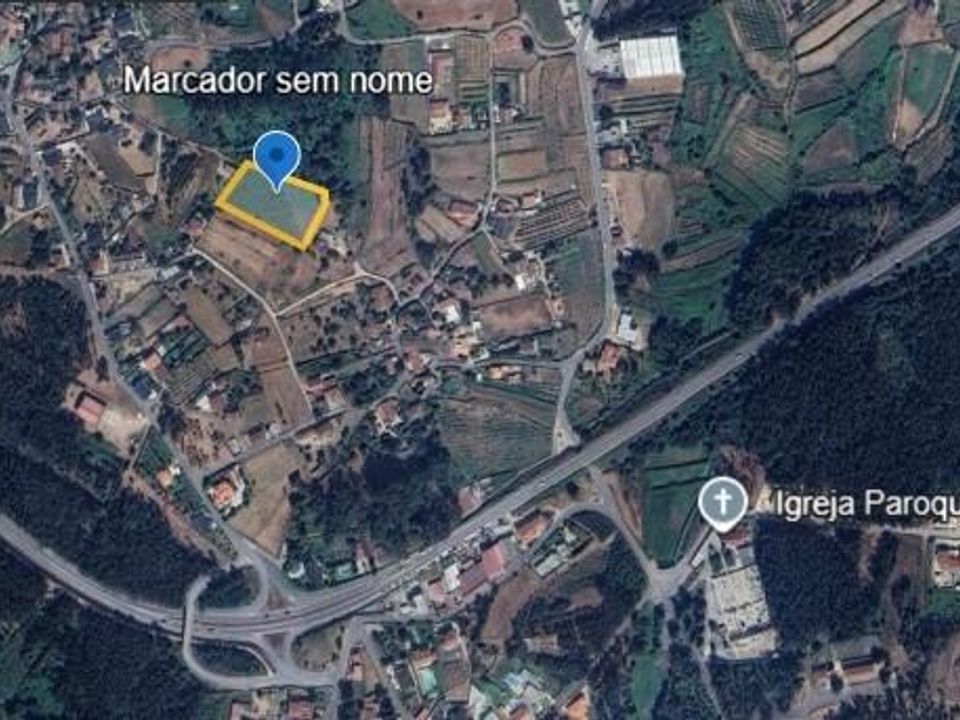 Helårsgrund i Moncao, Viana do Castelo - foto 3