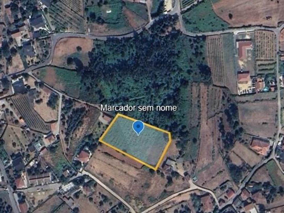Helårsgrund i Moncao, Viana do Castelo - foto 1