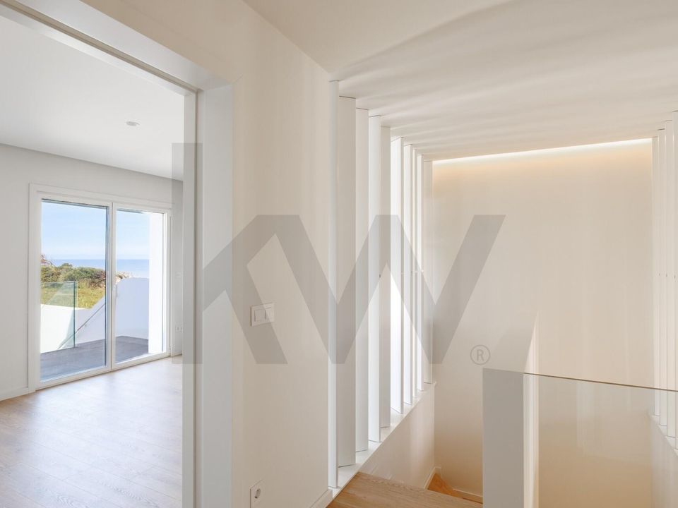 Lejlighed i Sintra, Lisbon - foto 4