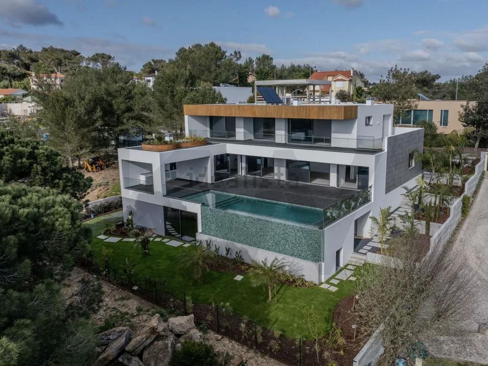 Byhus i Cascais, Lisbon - foto 1