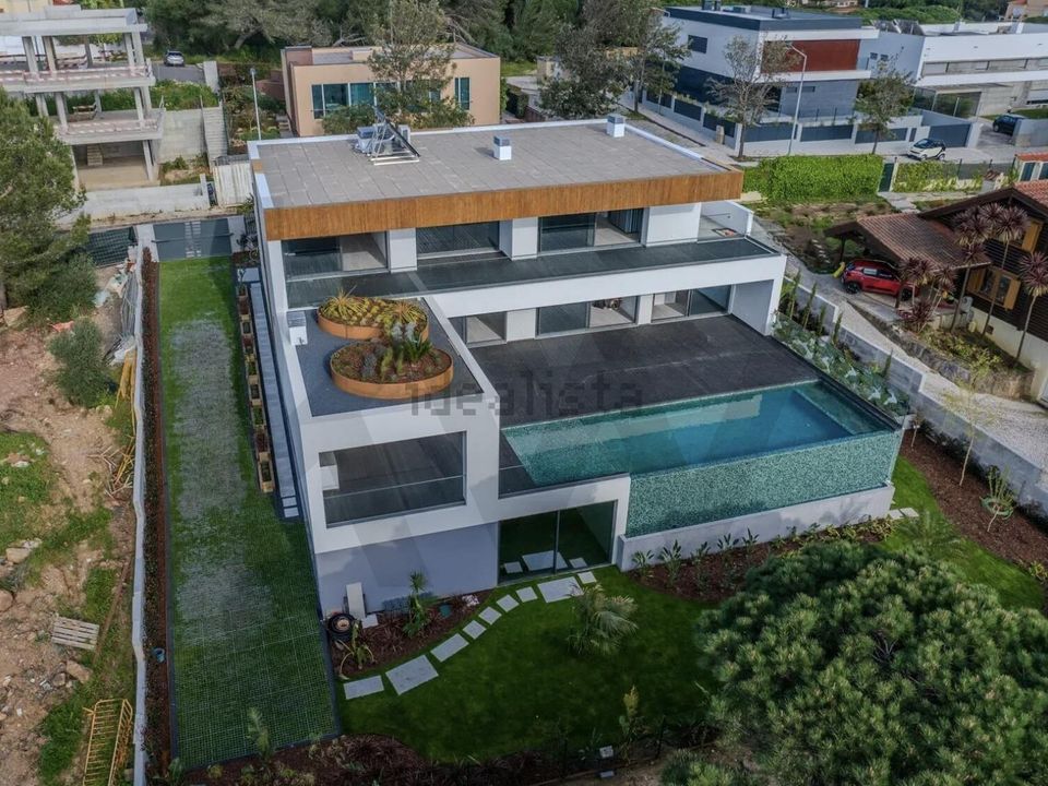 Byhus i Cascais, Lisbon - foto 4
