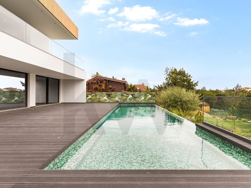 Byhus i Cascais, Lisbon - foto 2