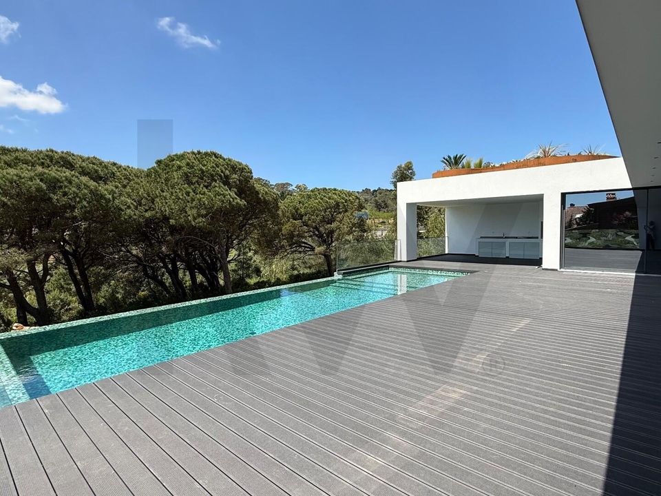 Byhus i Cascais, Lisbon - foto 5