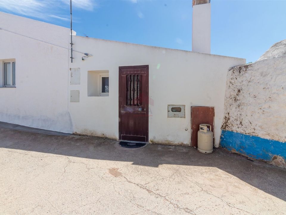 Villa a Mertola, Beja - foto 1