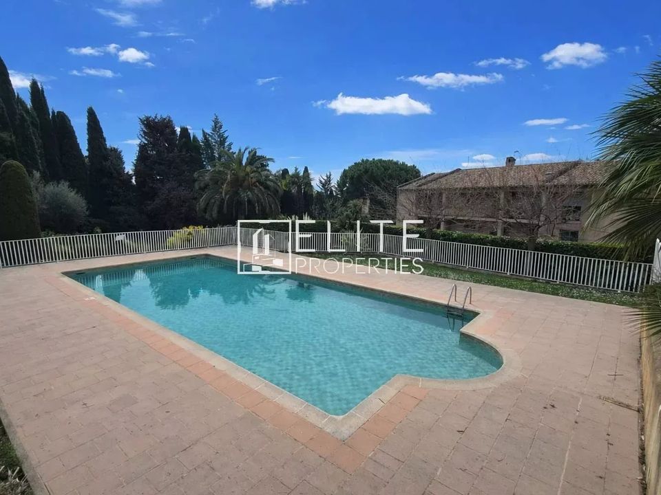 Lejlighed i Vence, Alpes-Maritimes - foto 3