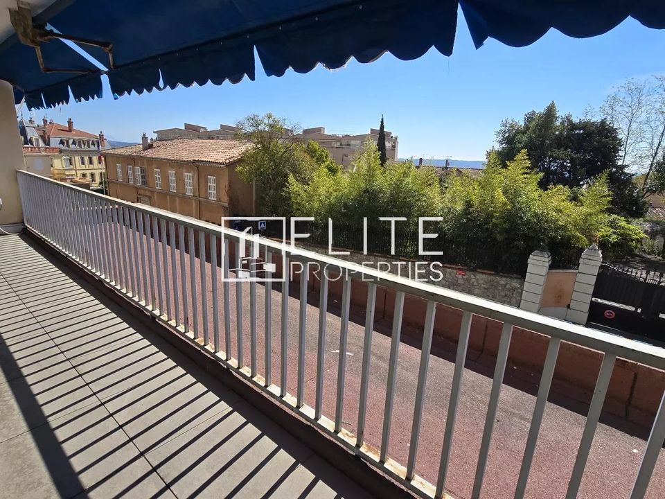 Lejlighed i Grasse, Alpes-Maritimes - foto 3