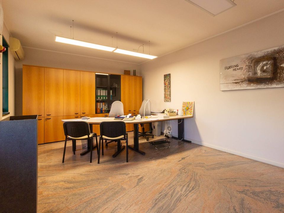 Erhvervsejendom i San Quirino, Pordenone - foto 2