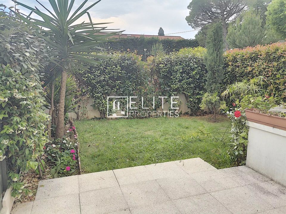 Lejlighed i Grasse, Alpes-Maritimes - foto 3