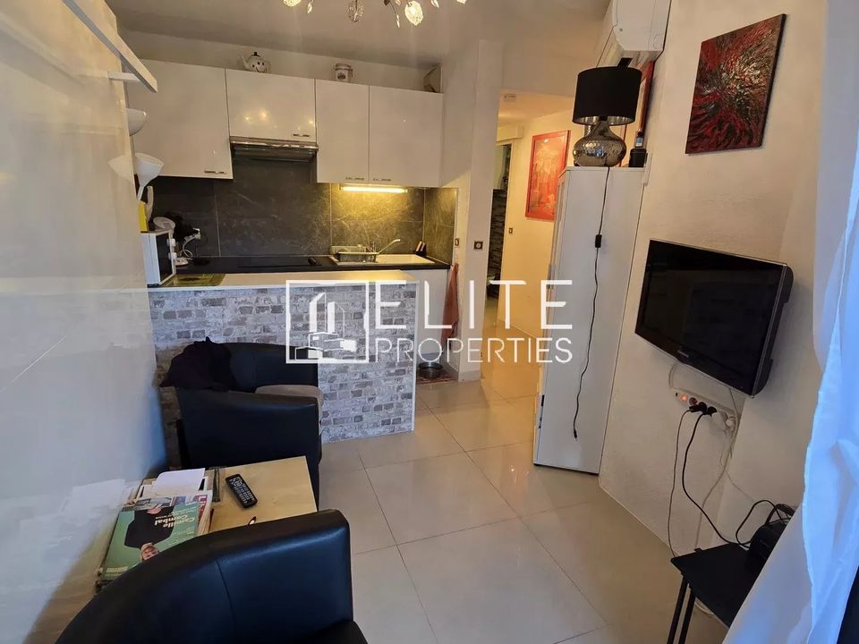 Lejlighed i Mandelieu-la-Napoule, Alpes-Maritimes - foto 5