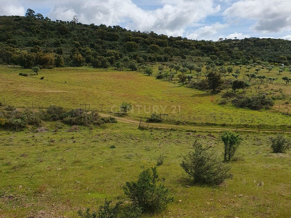 Helårsgrund i Redondo, Evora - foto 1