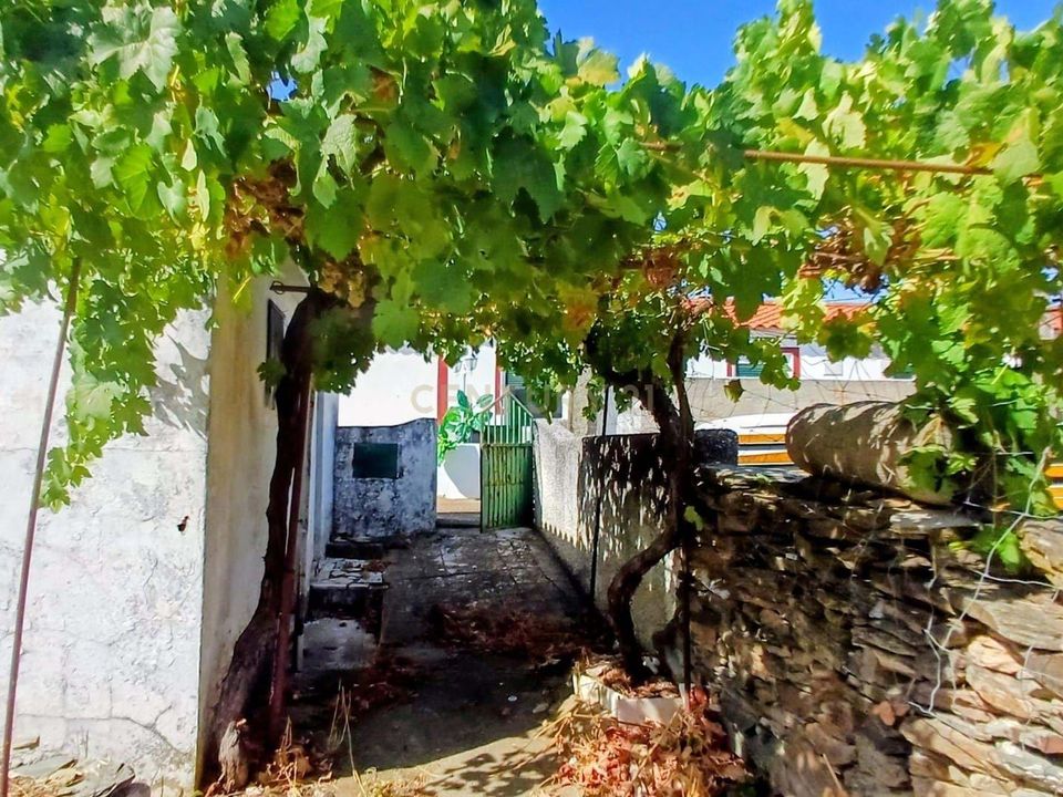Villa i Terrugem e Vila Boim, Portalegre - foto 5
