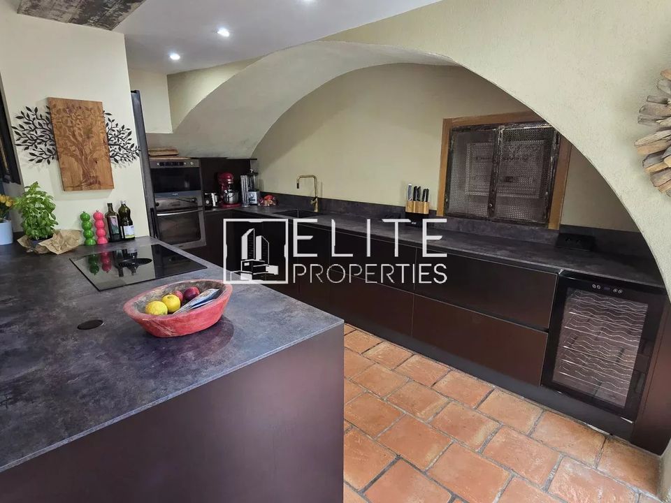 Villa i Grasse, Alpes-Maritimes - foto 4