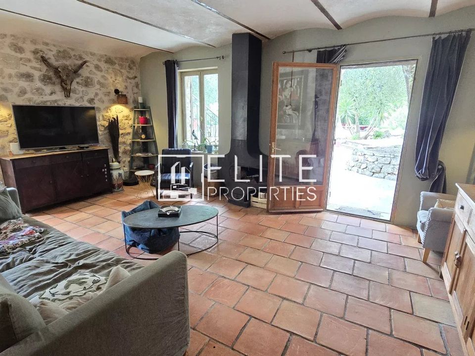 Villa i Grasse, Alpes-Maritimes - foto 5