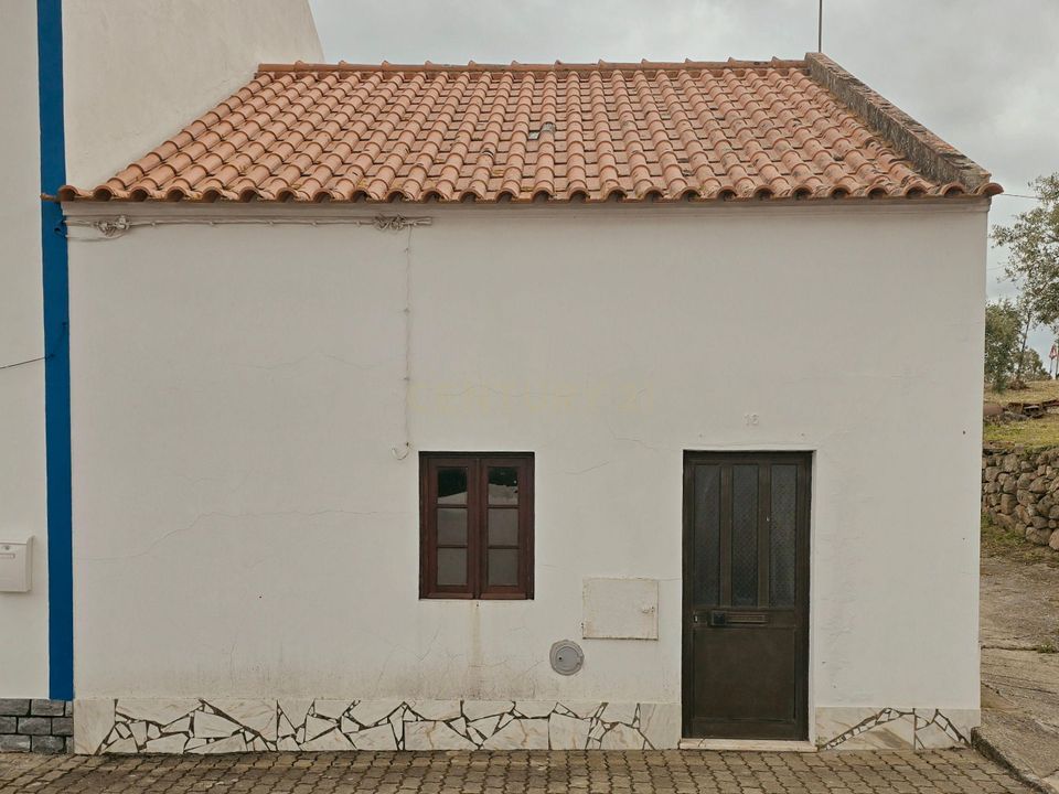 Villa i Montemor-o-Novo, Evora - foto 1