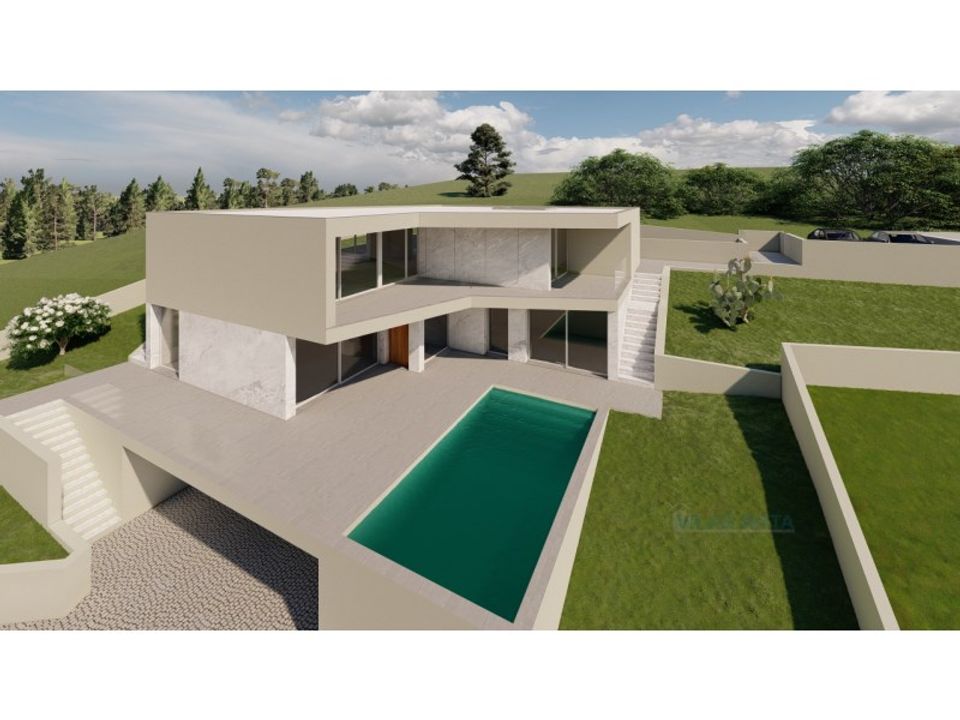 Villa i Almancil, Faro - foto 2