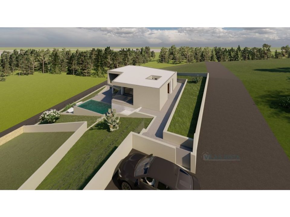 Villa i Almancil, Faro - foto 3