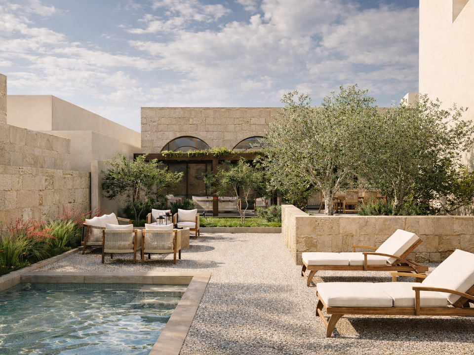 Villa a Lecce, Lecce - foto 1