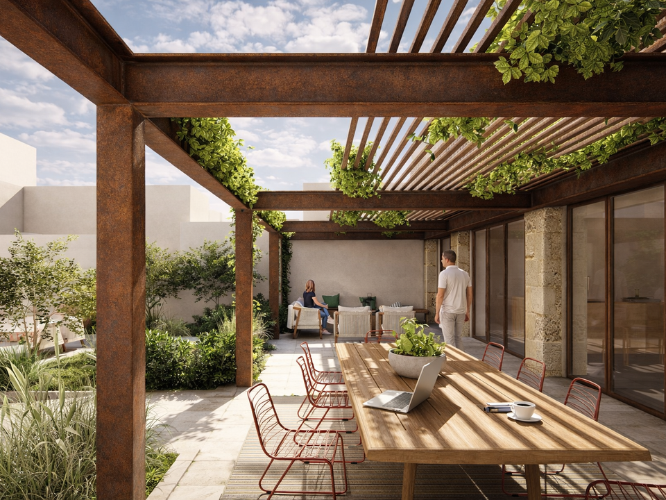 Villa a Lecce, Lecce - foto 2