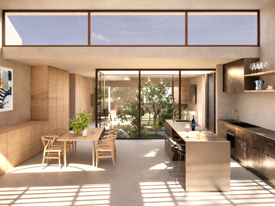 Villa a Lecce, Lecce - foto 3