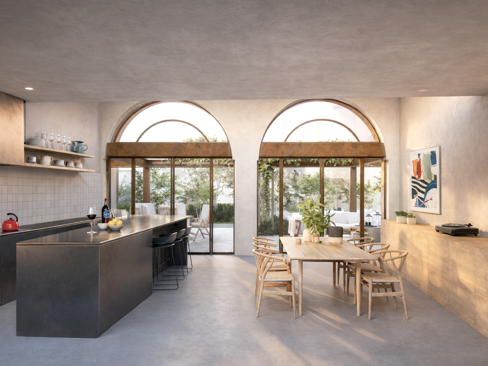 Villa a Lecce, Lecce - foto 4