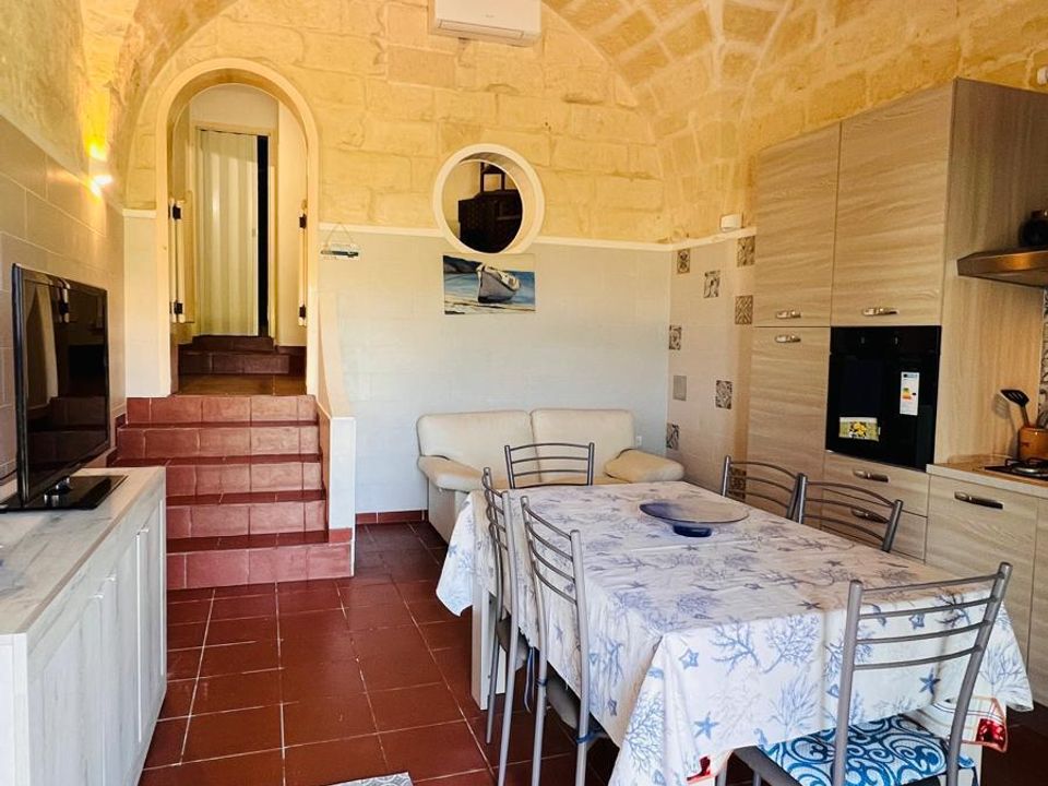 Villa i Otranto, Lecce - foto 2