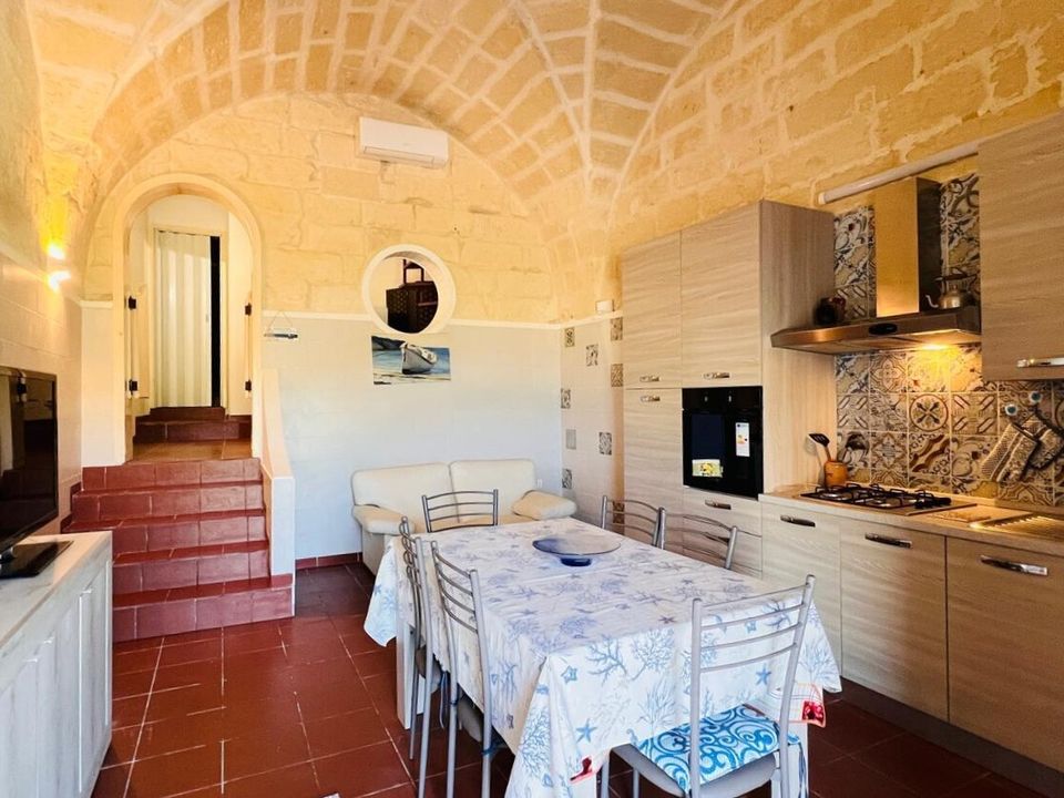 Villa i Otranto, Lecce - foto 3