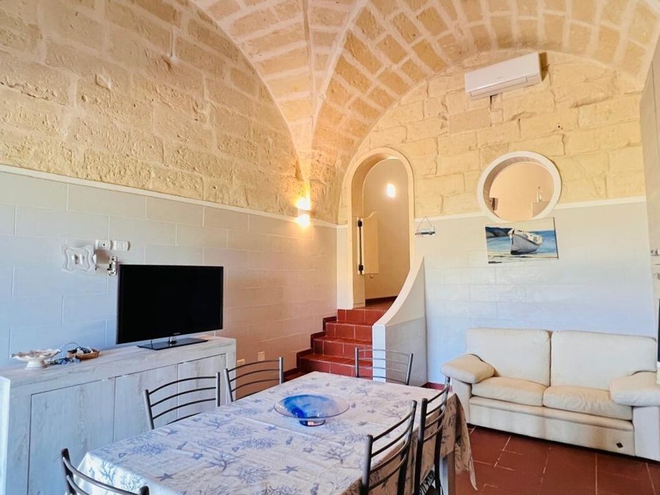 Villa i Otranto, Lecce - foto 4