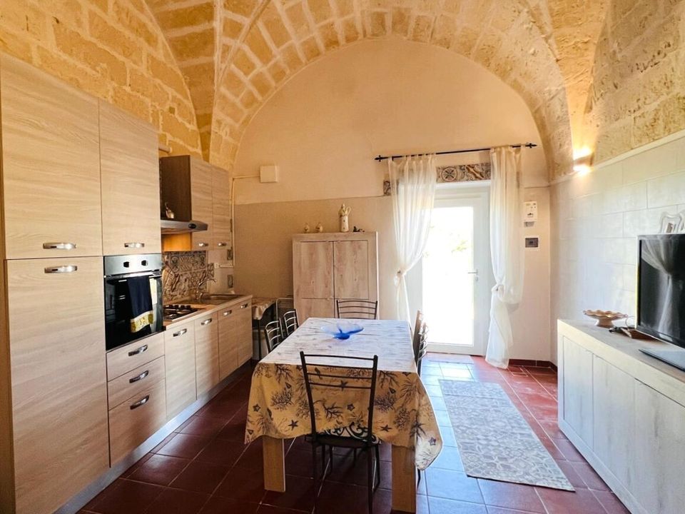 Villa i Otranto, Lecce - foto 5