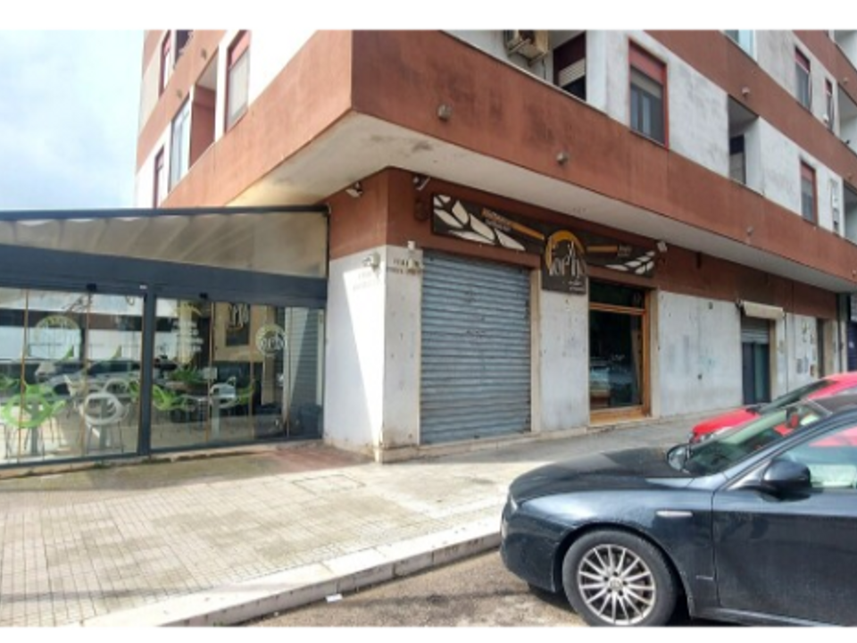 Erhvervsejendom i Brindisi, Brindisi - foto 2
